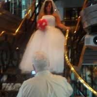 I'M MARRIED!!!!! :) Pics heavy....