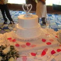 I'M MARRIED!!!!! :) Pics heavy....