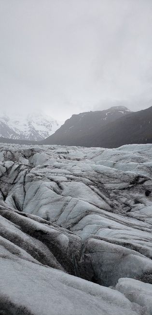 Reykjavik, Iceland - 2