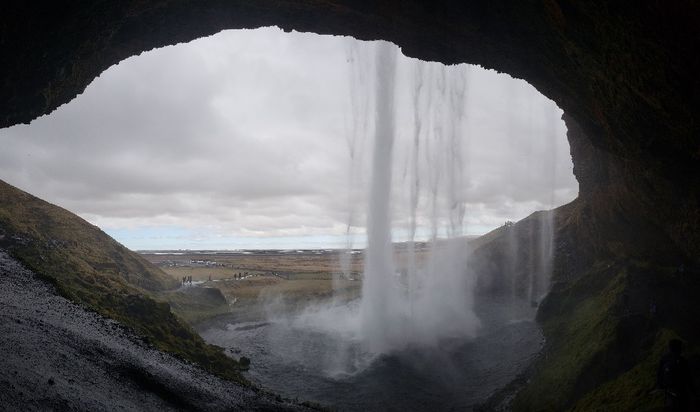 Reykjavik, Iceland - 4