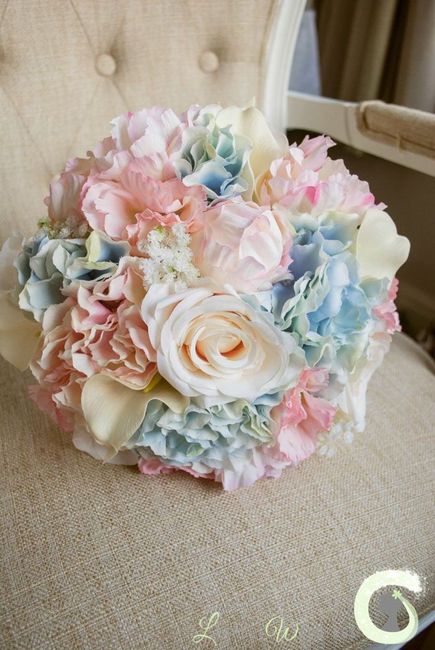 Wedding color help 2