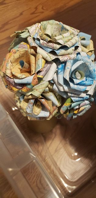 Favorite D.i.y. Wedding Projects 1