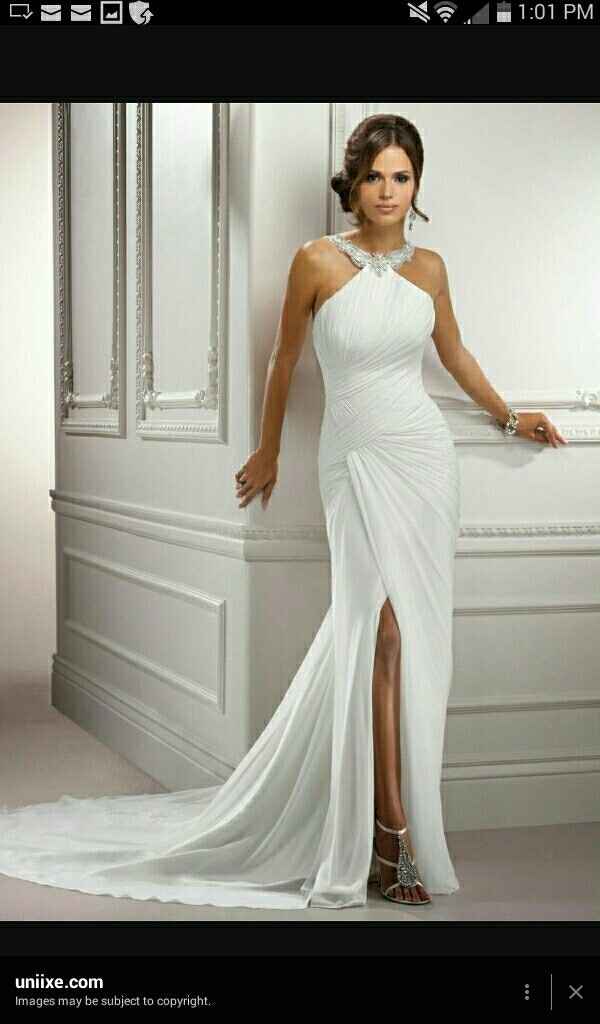 2018 Wedding Dress Shopping