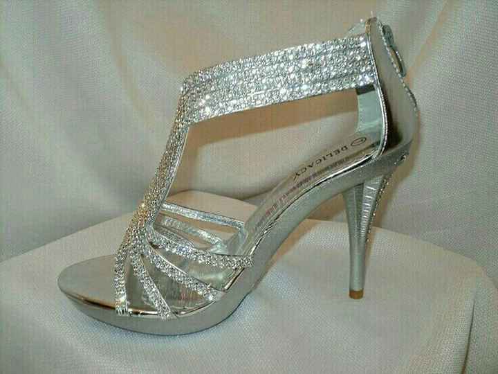 Wedding Shoes