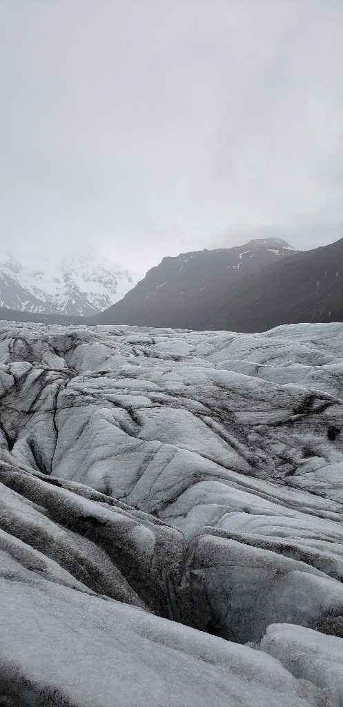 Reykjavik, Iceland - 2