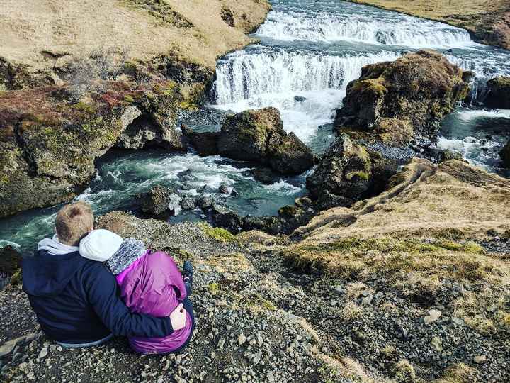 Reykjavik, Iceland - 3