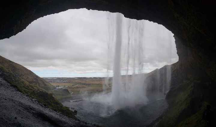 Reykjavik, Iceland - 4