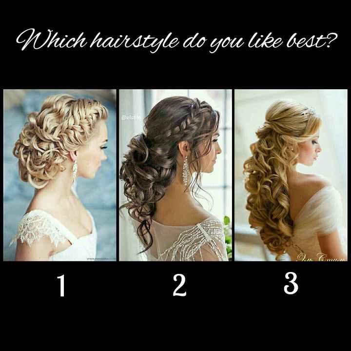 Hairstyle Help!!!