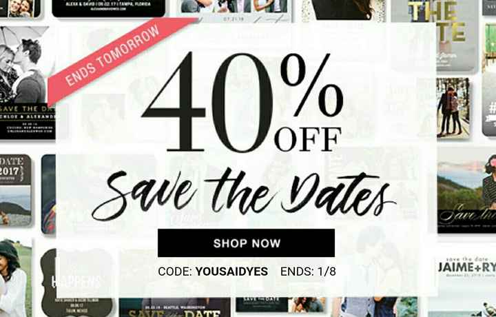 STD Sale