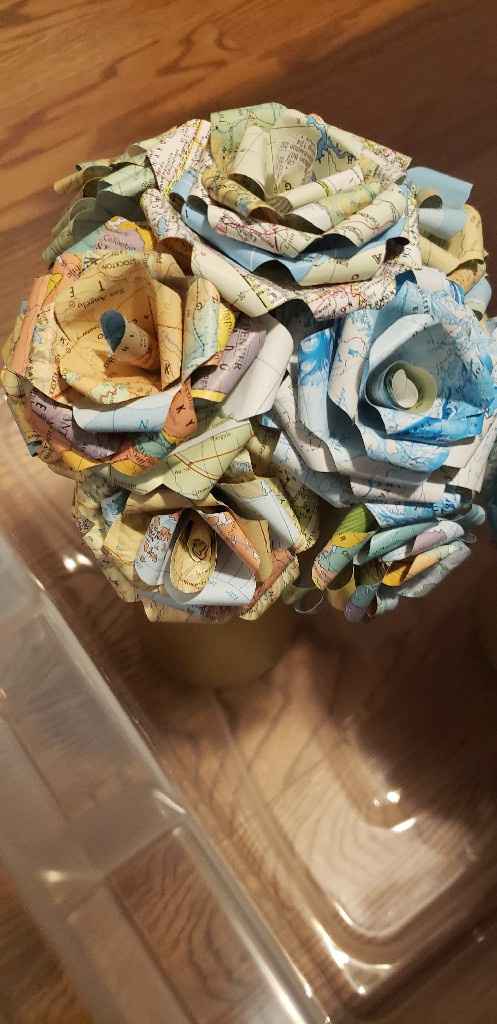 Let’s see some diys - 1