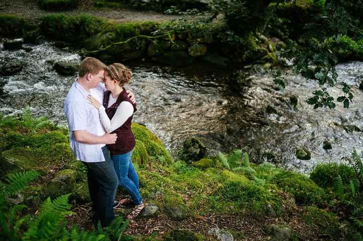 Engagement Pictures - 3