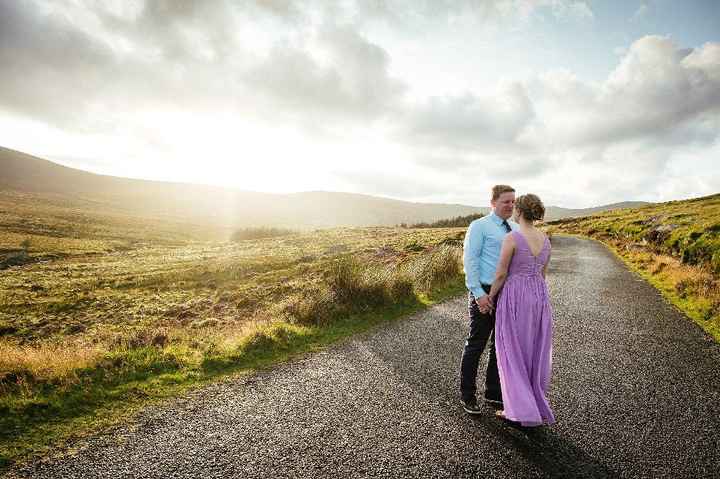 Engagement Pictures - 4