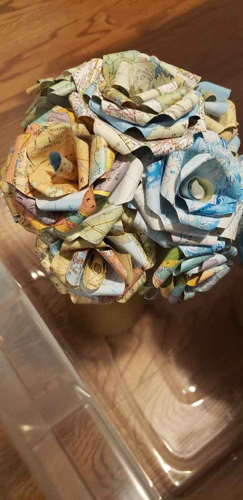 Let hear about your wedding vibe/theme ladies 😊 - 2