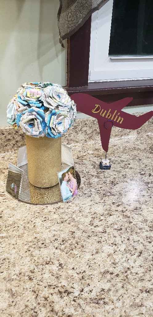 Share your Diy! (successes, failures, and goals, oh my!) - 1