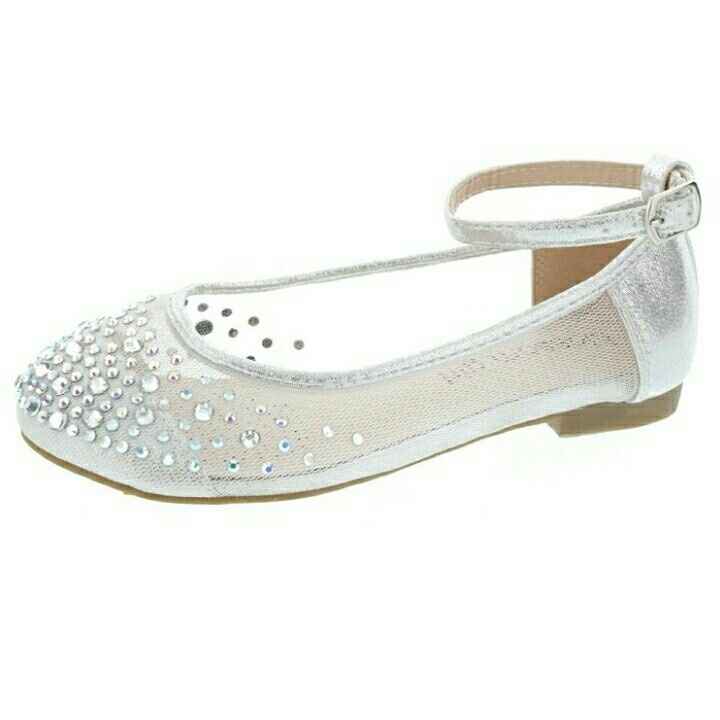 Shoes, shoes, shoes