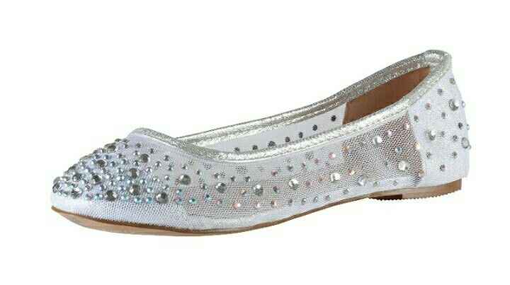 Flats?