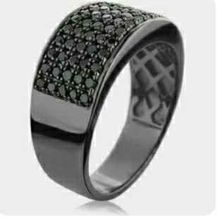 Let's see your other half ring