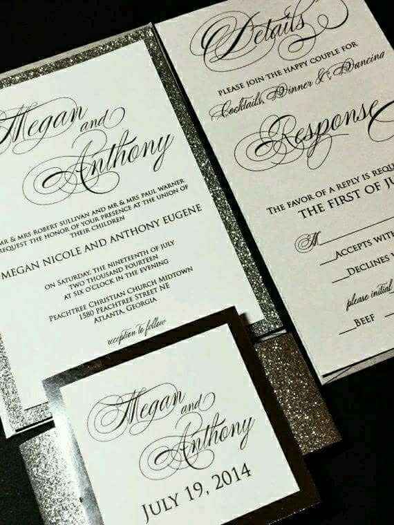 Invitation Help