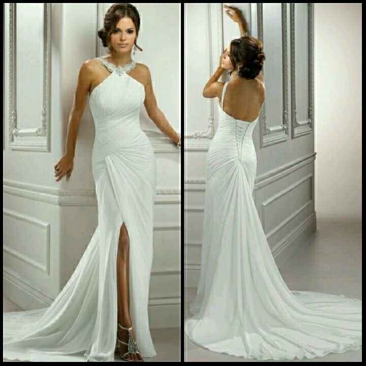 What Do Y'all Think About Maggie Sottero as a Designer?