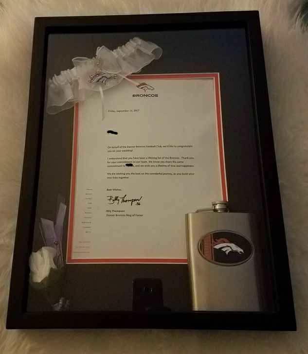 The Ultimate DIY Wedding Gift