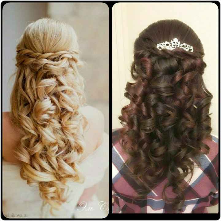 African American/Black Brides: What are you doing with your hair?