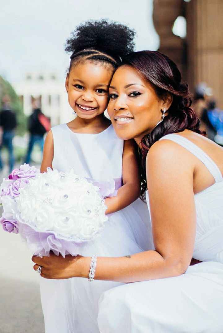 Pro Bam - We Eloped and it was AMAZING! (Pic heavy)