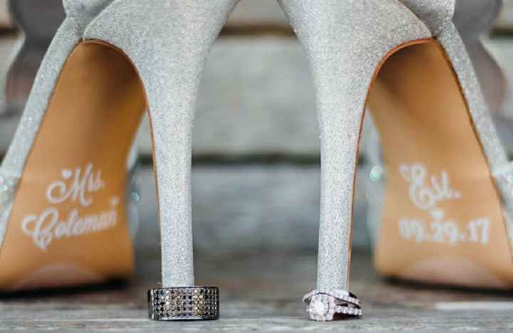 Pro Bam - We Eloped and it was AMAZING! (Pic heavy)