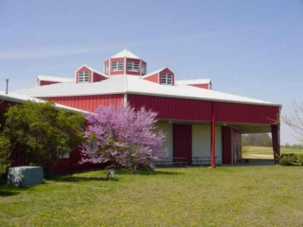 Finally... the venue's been decided!!!