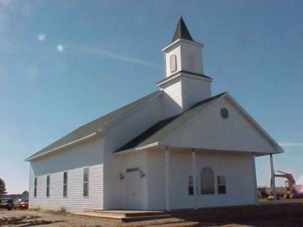 Finally... the venue's been decided!!!