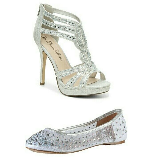Wedding Shoes