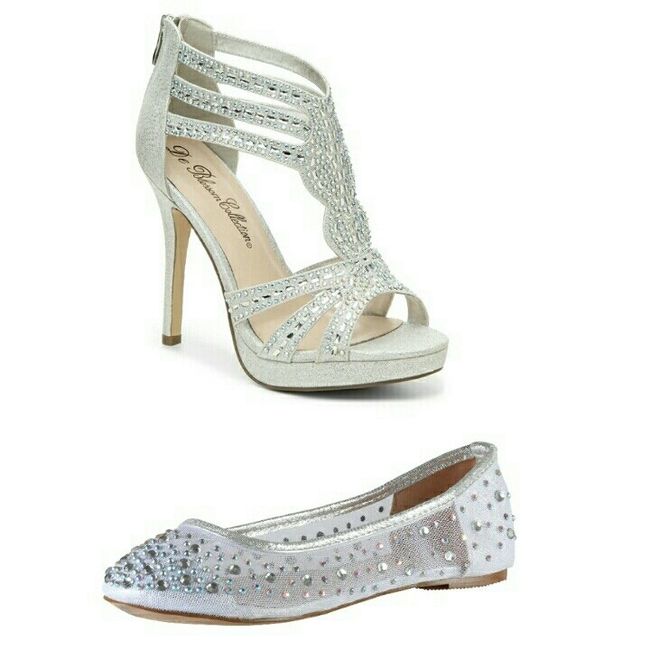 Show us your shoes!!!