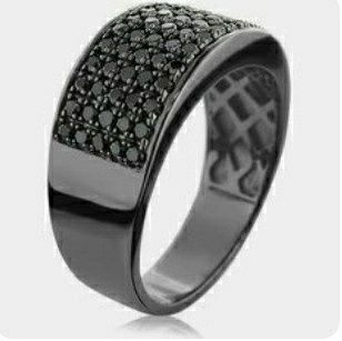 Let's see your other half ring