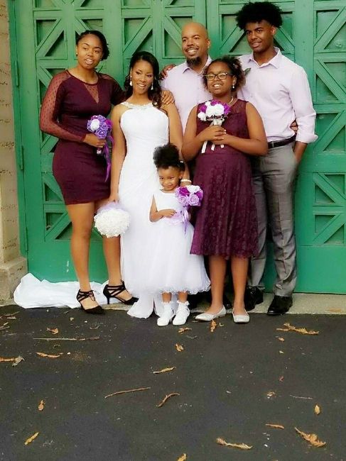 Happily Married!!! **Non-Pro Bam**