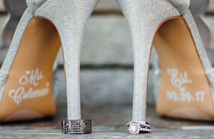 Pro Bam - We Eloped and it was AMAZING! (Pic heavy)