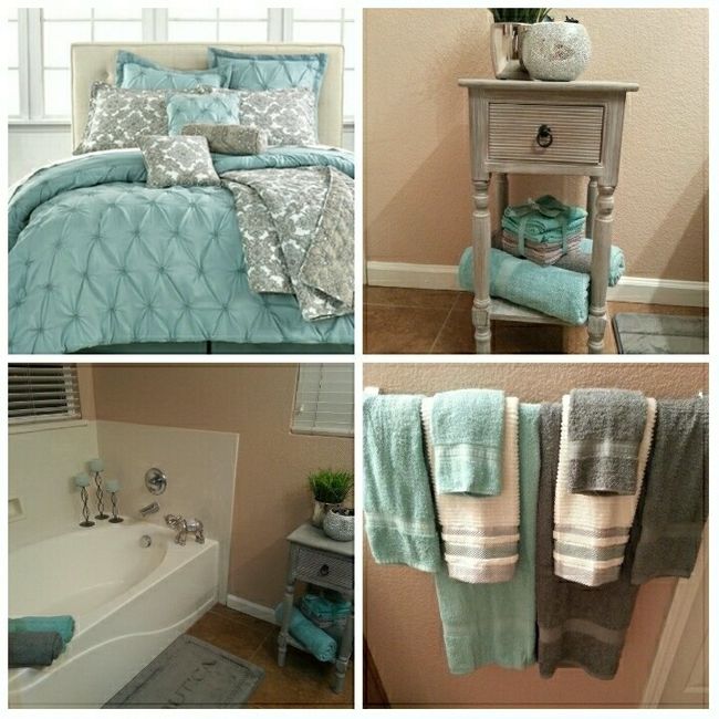 NWR Bedroom Colors