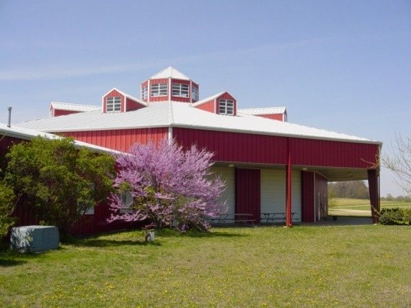 Finally... the venue's been decided!!!