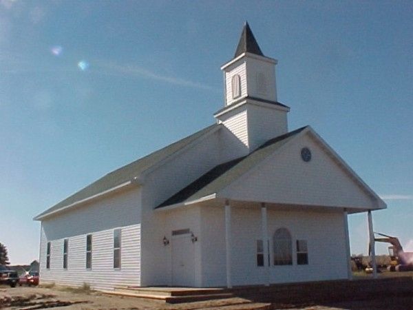 Finally... the venue's been decided!!!