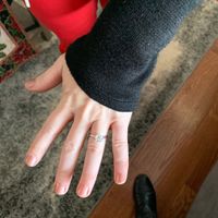Brides of 2020!  Show us your ring! - 1