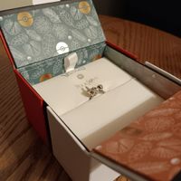 2024 Brides - Show us your ring! - 1