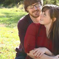 Let's see engagement pics!