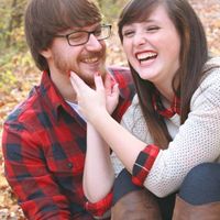 Let's see engagement pics!