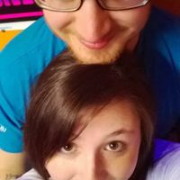 #TBT - Show the oldest photo you have of you and your FH/FW...