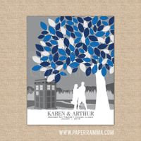 Spinoff: Show me your ..