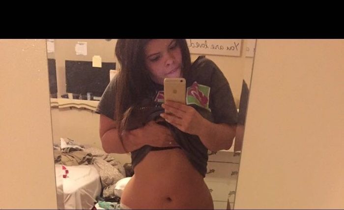 Weight Loss Inspiration