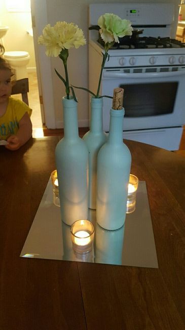 Critique My Centerpieces