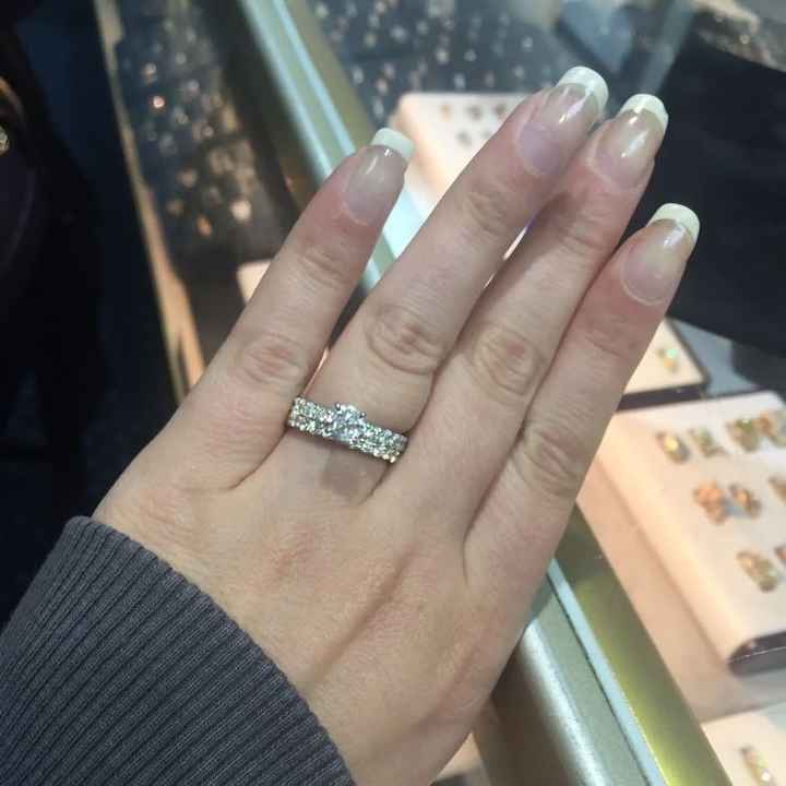 Wedding Bands