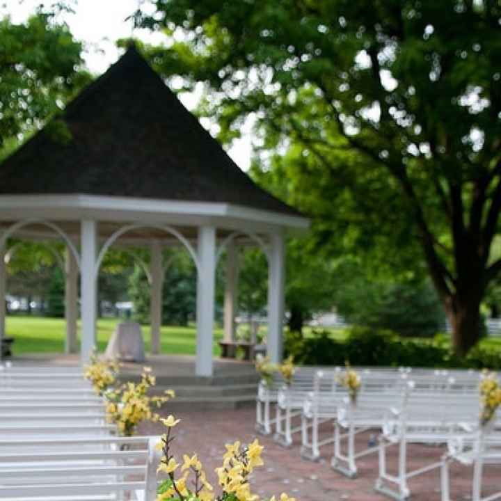 All the deats about the wedding :)