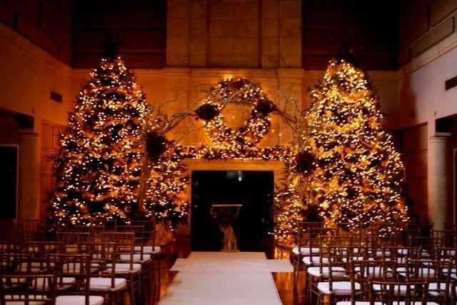 What is your wedding theme style?