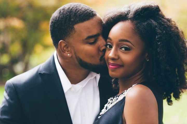 Show us your fave engagement pic!