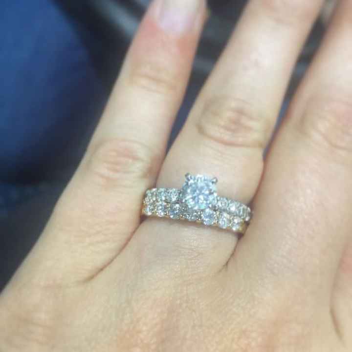 Pick a ring! ?